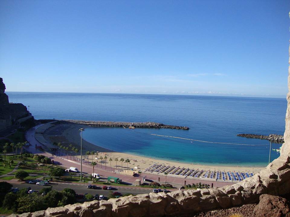 Aussicht Gloria Palace Royal Hotel & Spa