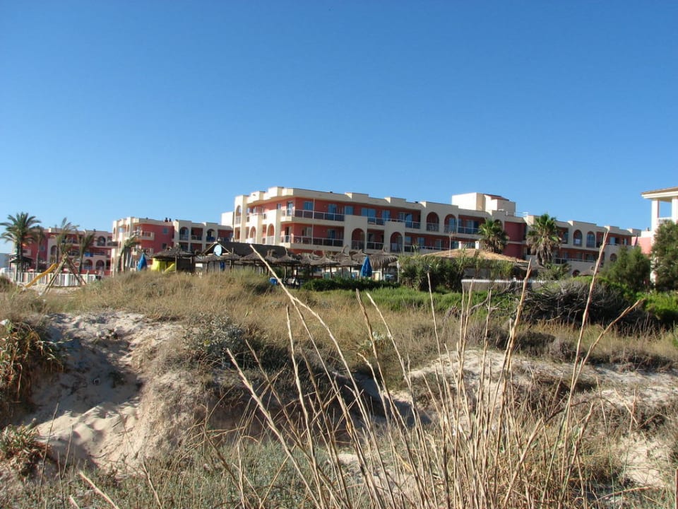 Nachbarhotel Grupotel Alcudia Pins