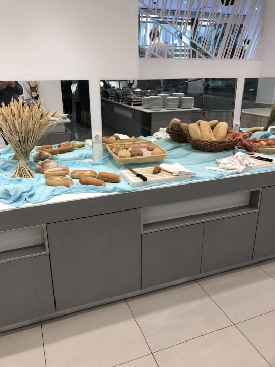 Gastro HARPIN Georgioupolis Resort Aquapark & SPA