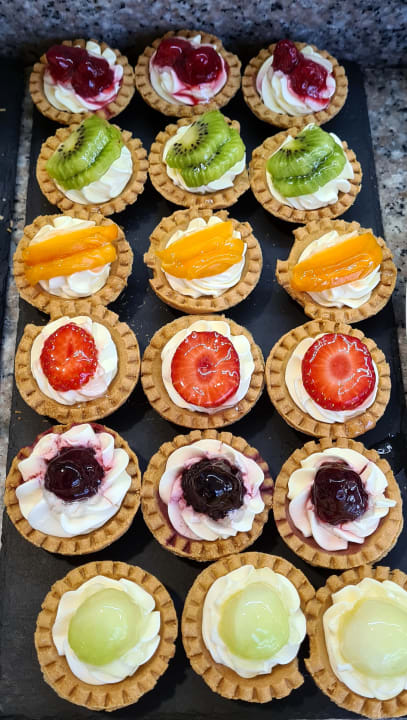 Gastro Rethymno Palace