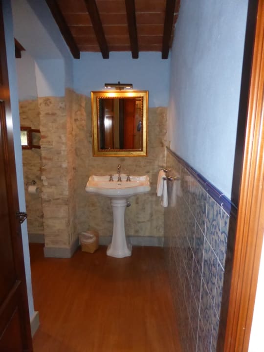 Zimmer Tenuta Sant'Ilario B&B