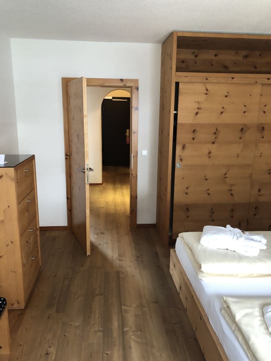 Zimmer Alpin Art & Spa Hotel Naudererhof Superior