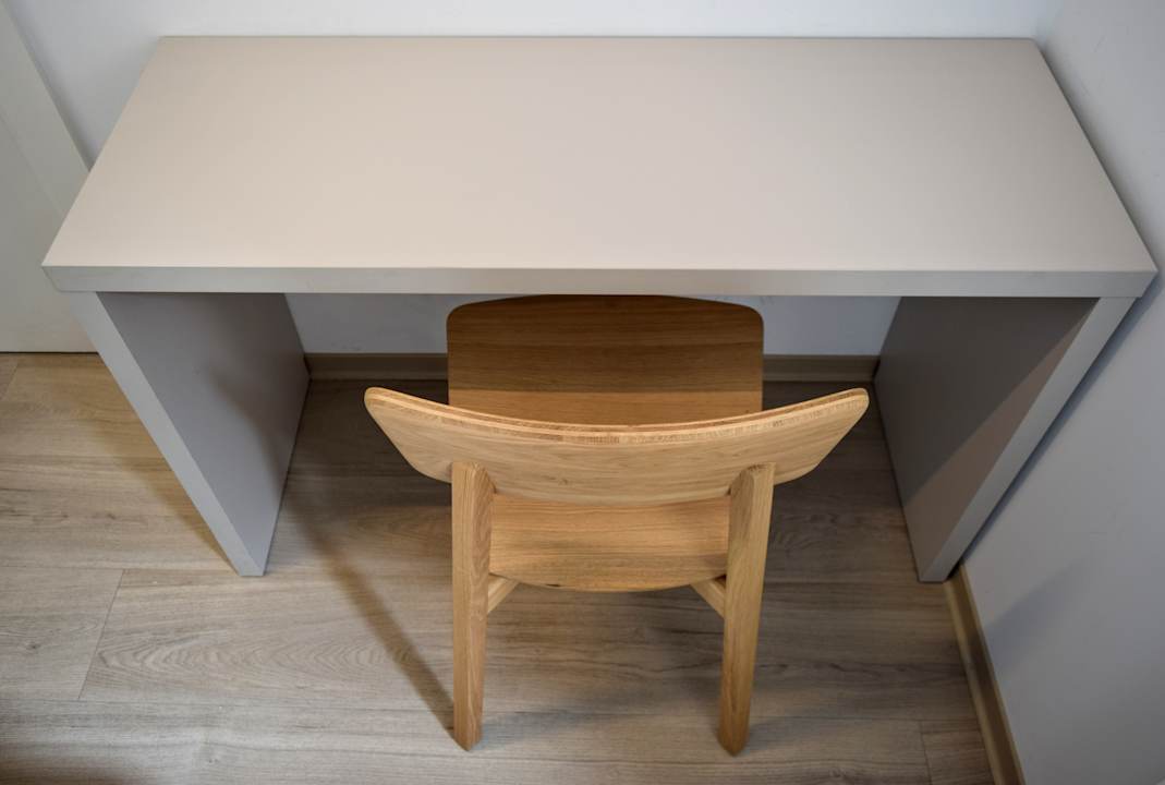 Zimmer Alberg Abat Oliba