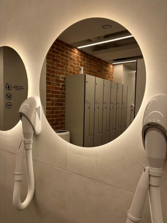 Sonstiges Mercure Krakow Fabryczna City