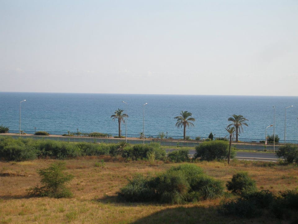 Sea view Aydinbey Gold Dreams