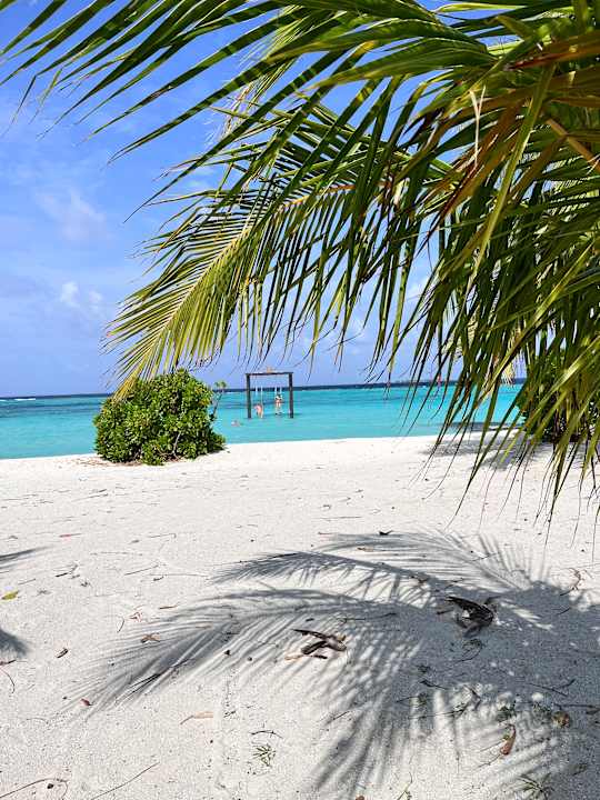 Strand Adaaran Select Meedhupparu Island Resort - Premium All Inclusive