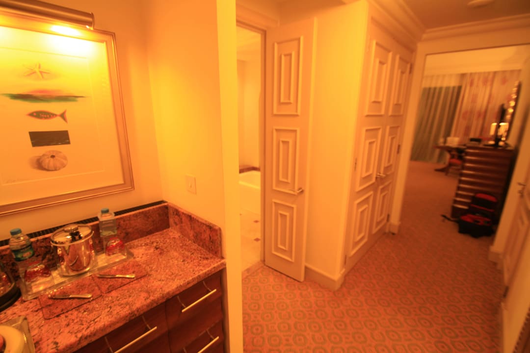 Hotel Atlantis The Palm Atlantis, The Palm