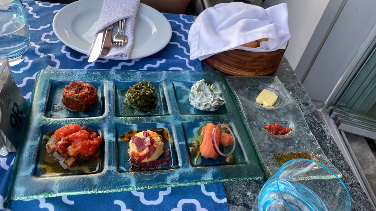 Gastro TUI BLUE Grand Azur