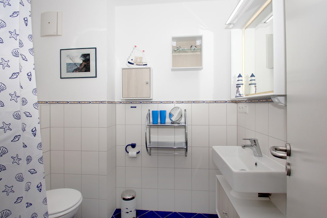 Zimmer Ferienresidenz Kap Arkona