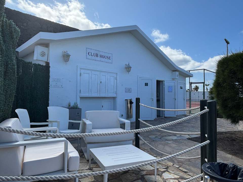 Gastro H10 Timanfaya Palace - Adults only