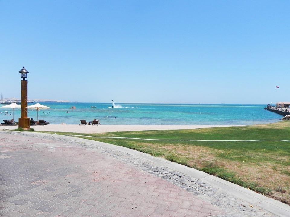 Strand Steigenberger Aqua Magic