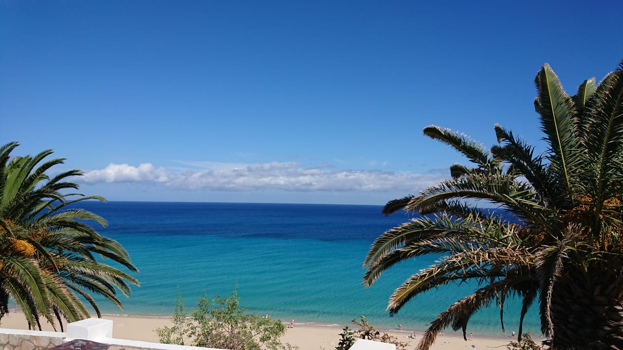 Ausblick SBH Club Paraiso Playa