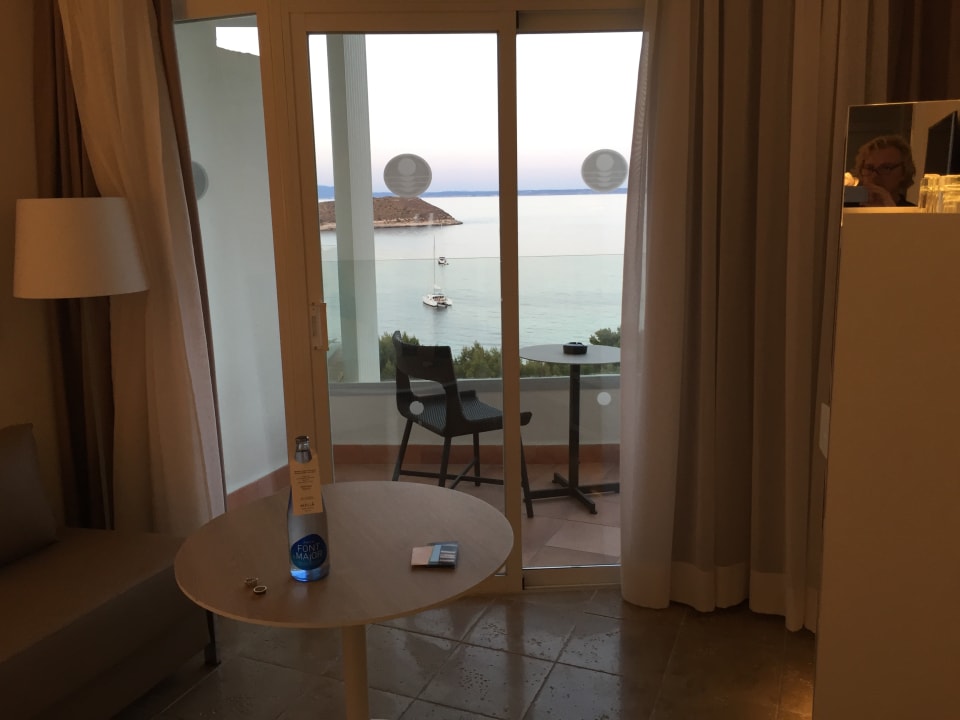 Zimmer Meliá Calviá Beach