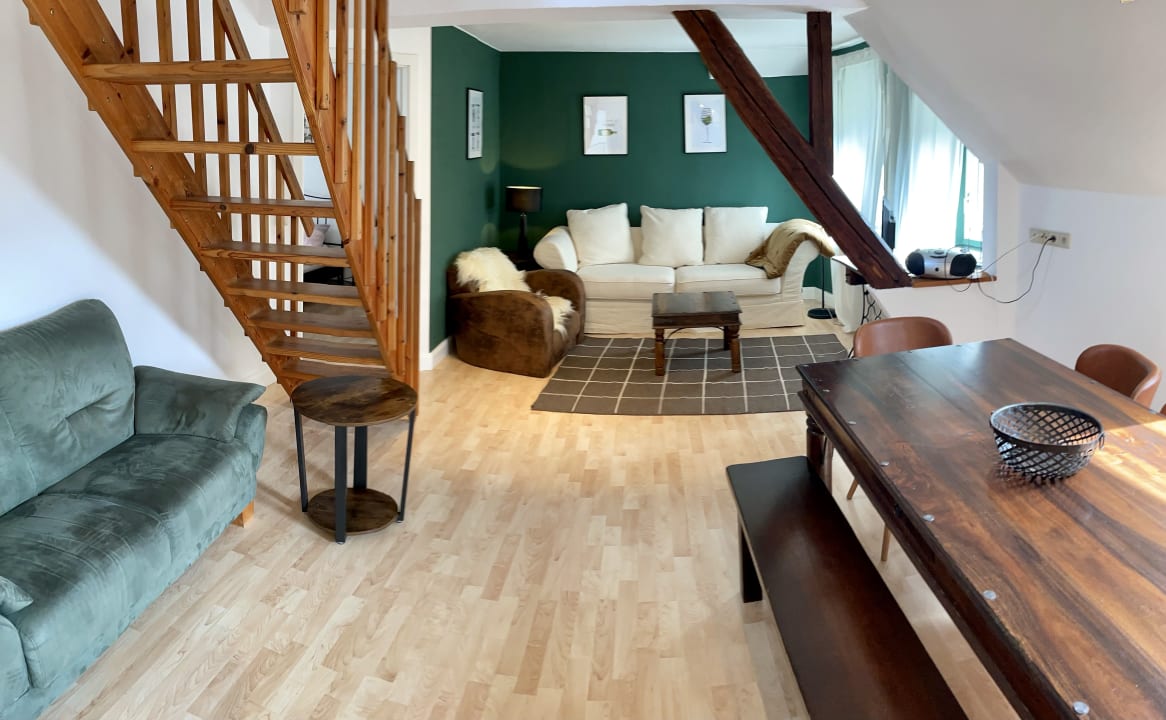 Zimmer Ferienwohnungen Springiersbacher Hof