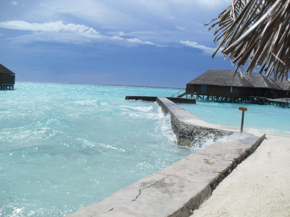 Hotel Veligandu Island Resort Veligandu Maldives Resort Island