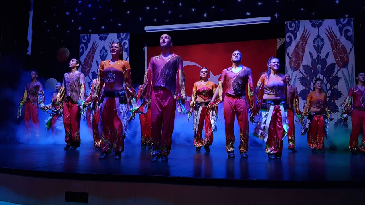 Show Calimera Serra Palace