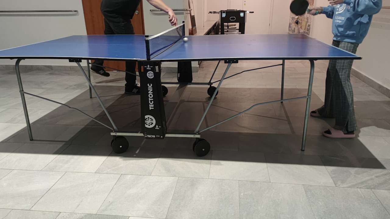 Sport & Freizeit San Medical SPA