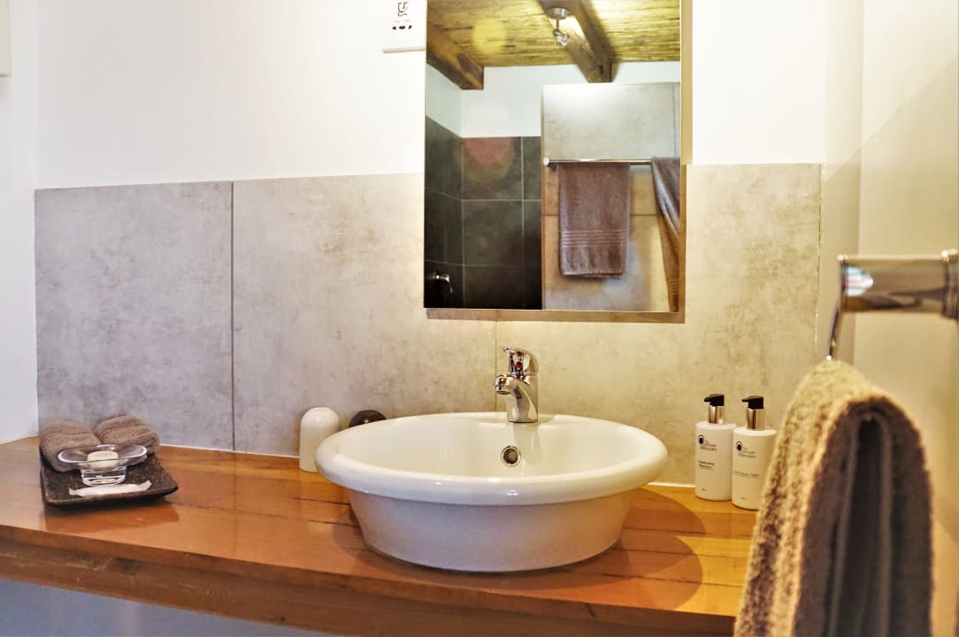 Zimmer Swellendam Country Lodge Guesthouse