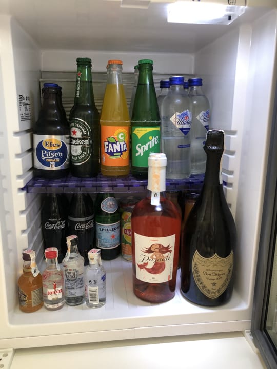 Gastro Maxx Royal Belek Golf Resort