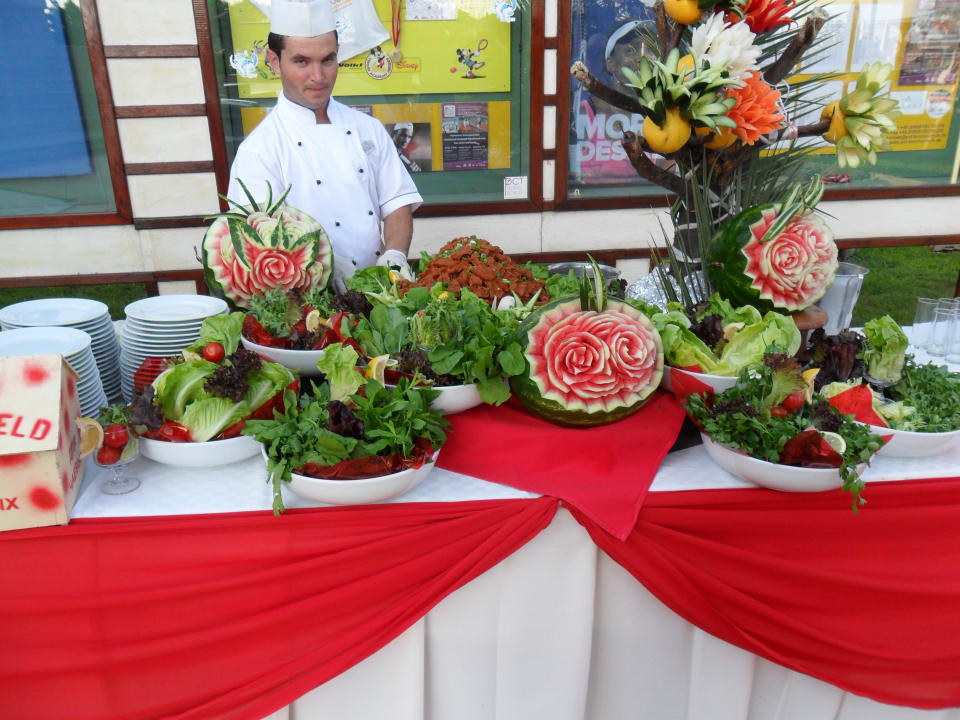 Türkicher Abend Ali Bey Club