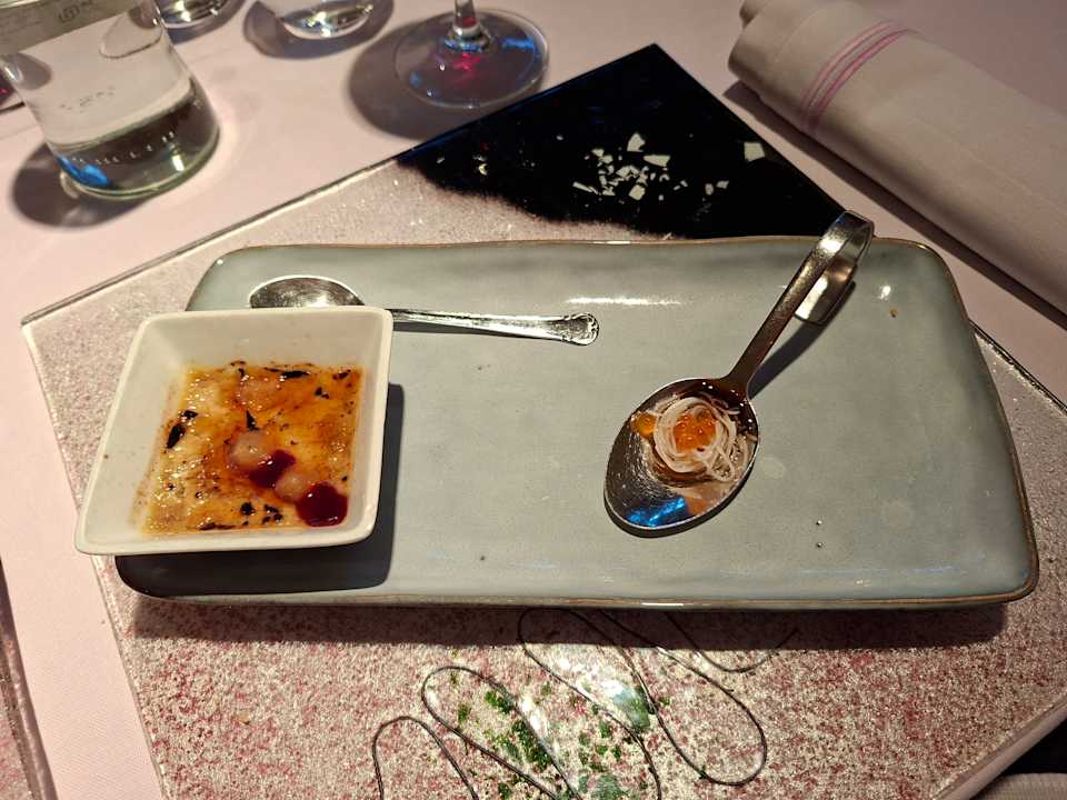 Gastro Hotel Riu Palace Tres Islas