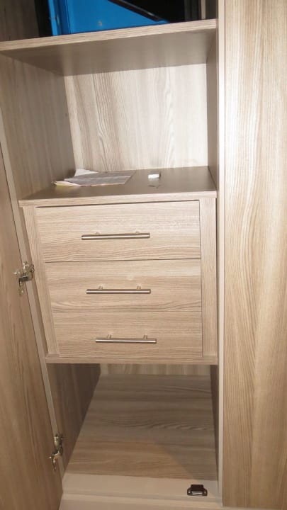 Zimmer Iberostar Waves Mehari Djerba