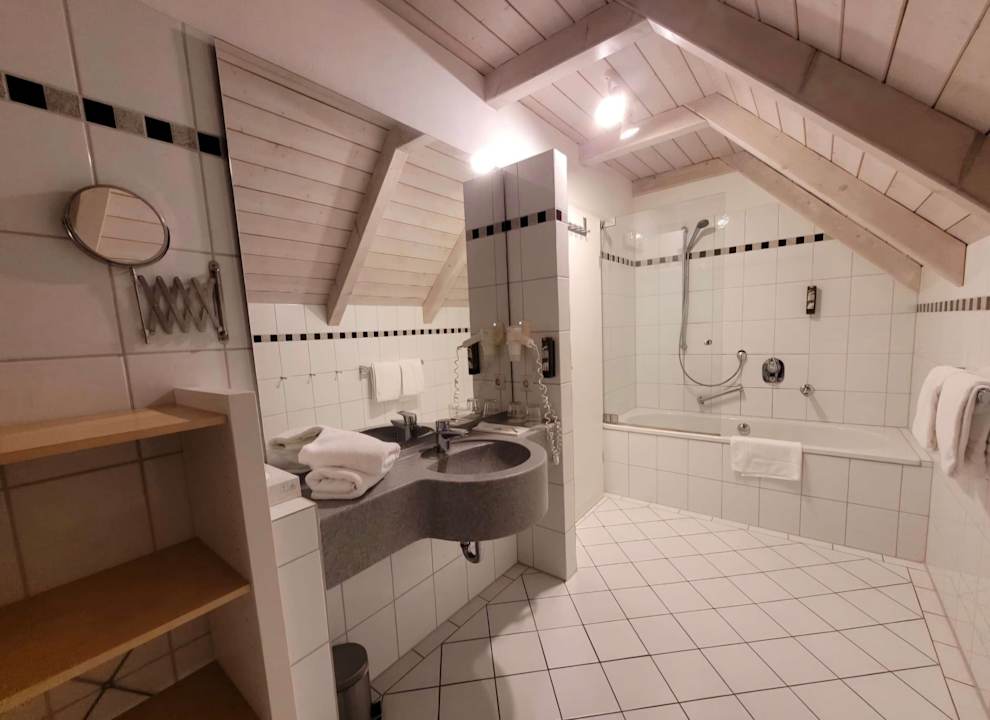 Zimmer Precise Resort Marina Wolfsbruch