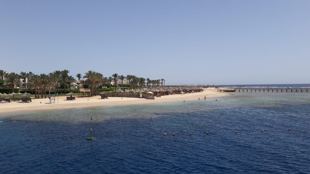 Strand Marina Resort Port Ghalib, a member of Radisson Individuals