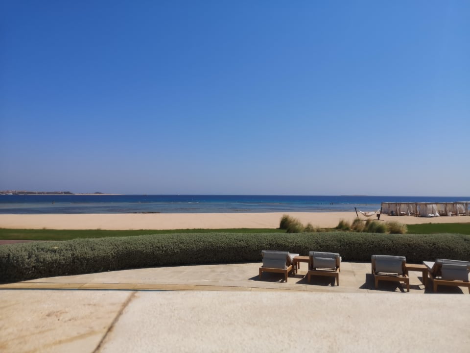 Strand Baron Palace Sahl Hasheesh