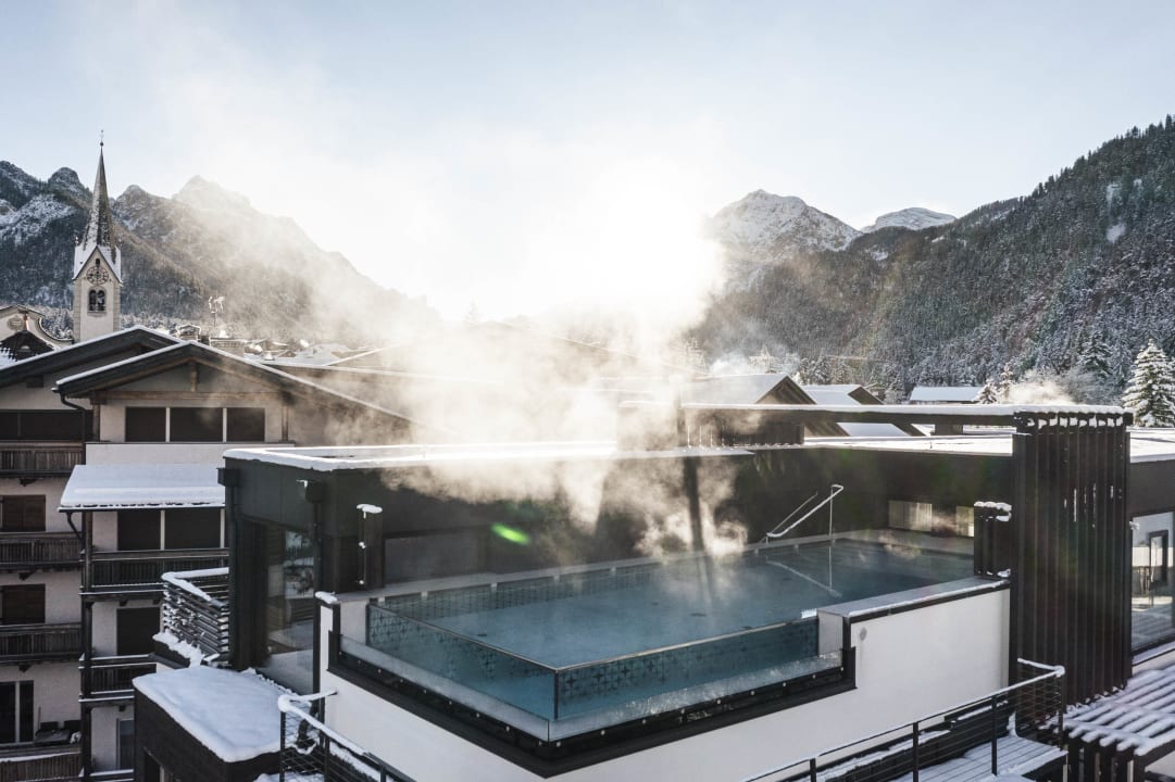 Außenansicht Stoa - Elegant & Romantic Guest House - Adults Only