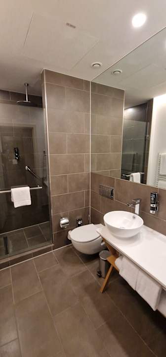 Zimmer The Posthouse Berlin – Leonardo Limited Edition