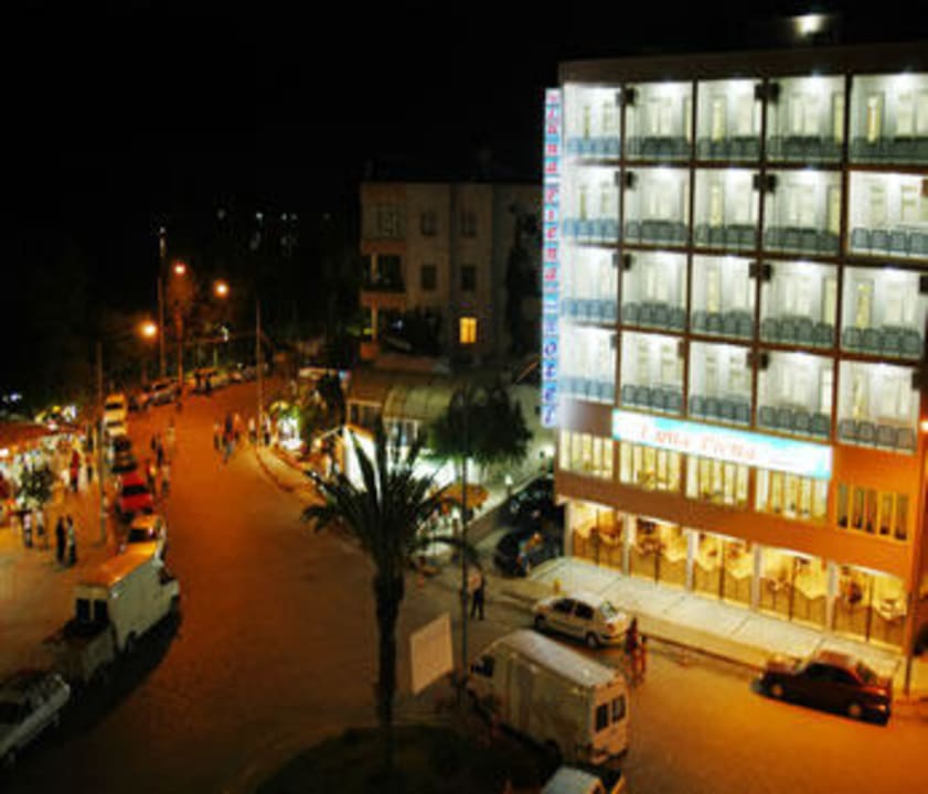 Luna Piena Beach Hotel Hotel Luna Piena