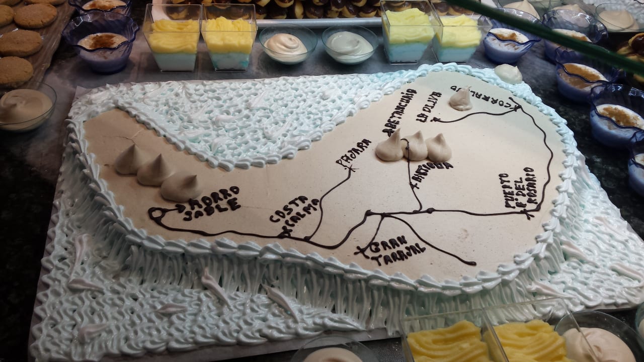 Gastro LABRANDA Bahía de Lobos