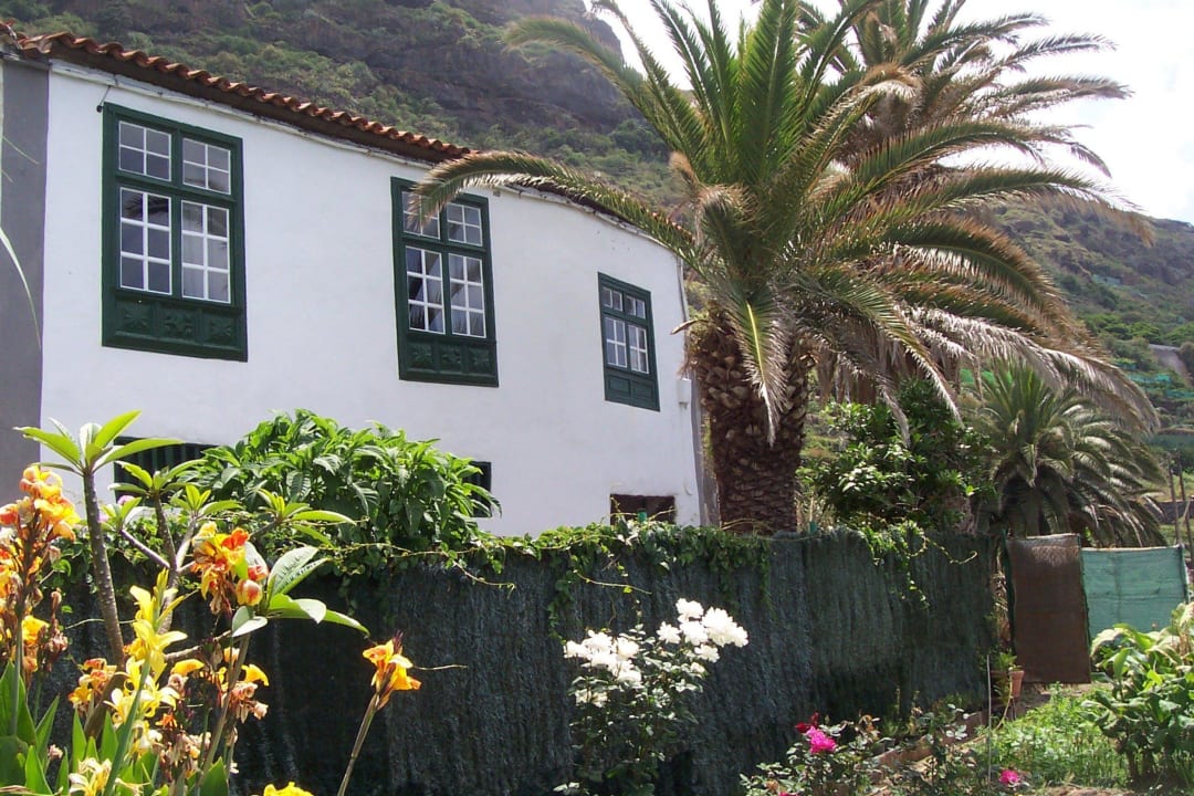 Casona  Siglo  XVIII Finca Los Alenes del Mar