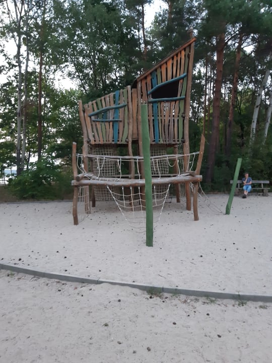 Sport & Freizeit Familienpark Senftenberger See