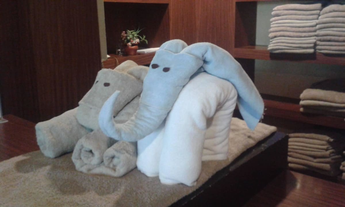 Süß Limak Lara Deluxe Hotel & Resort