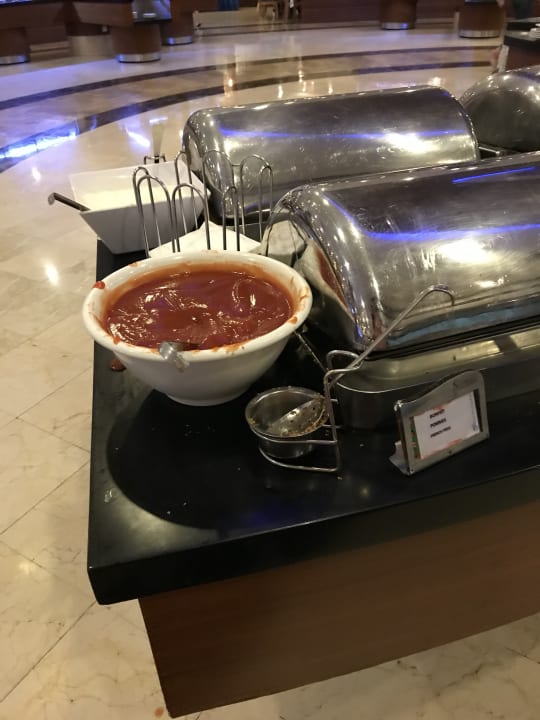 Gastro Seaden Sea World Resort & Spa