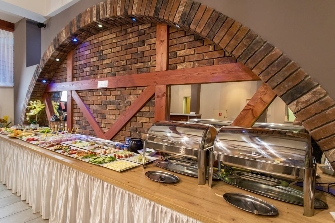 Gastro Pensjonat Śnieżka SPA