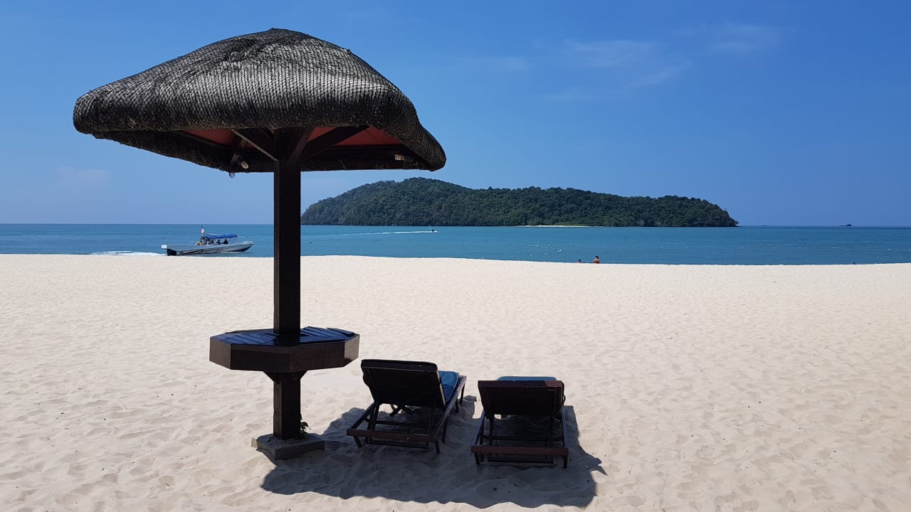 Strand Federal Villa Langkawi