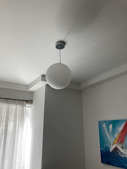 Zimmer "Centre Point" Apartment