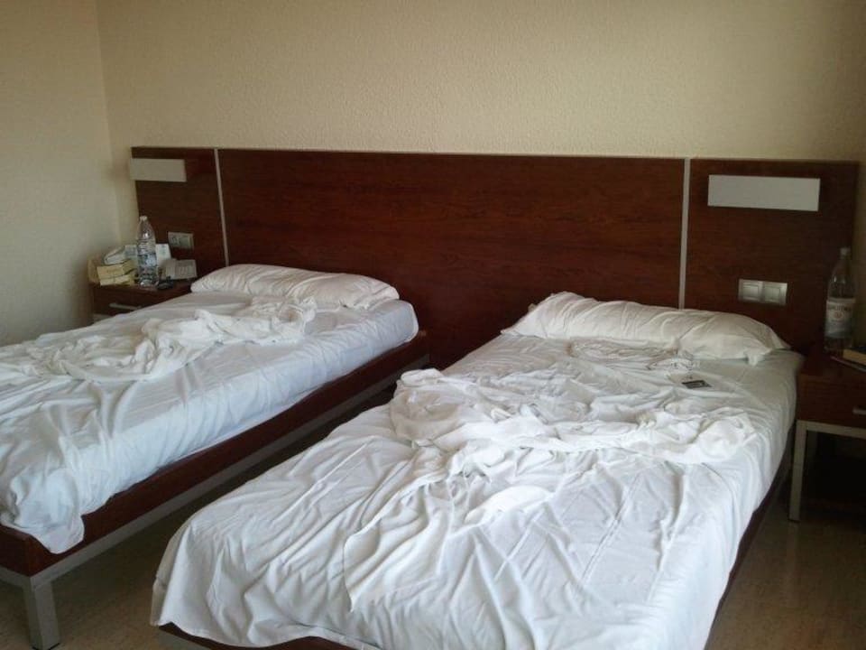 Nach dem Aufstehen AYA Seahotel - Adults only