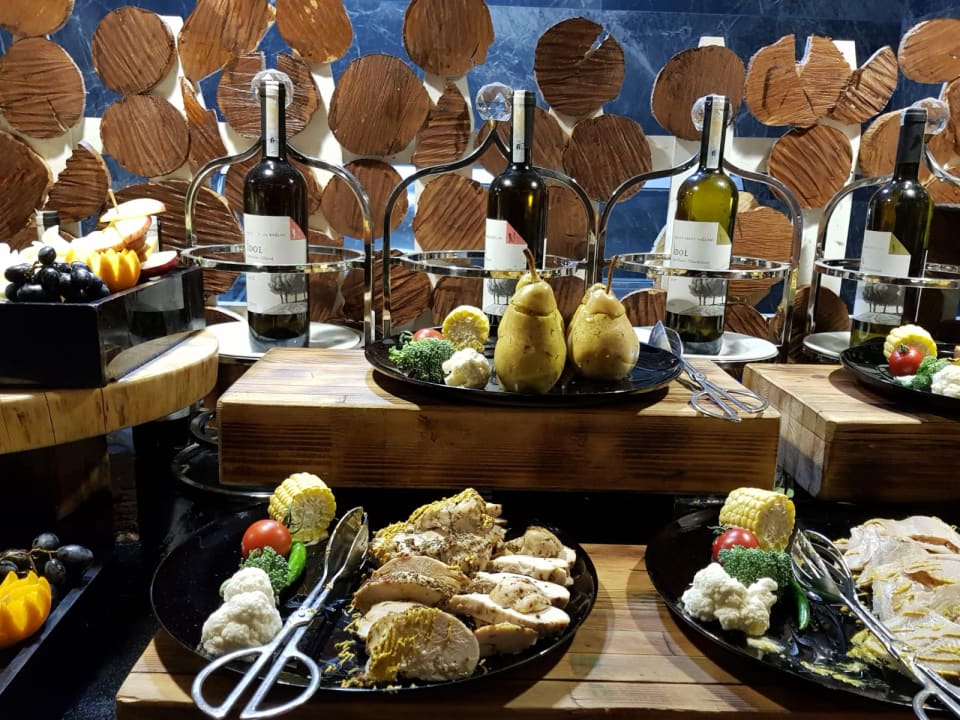 Gastro TUI MAGIC LIFE Beldibi +16