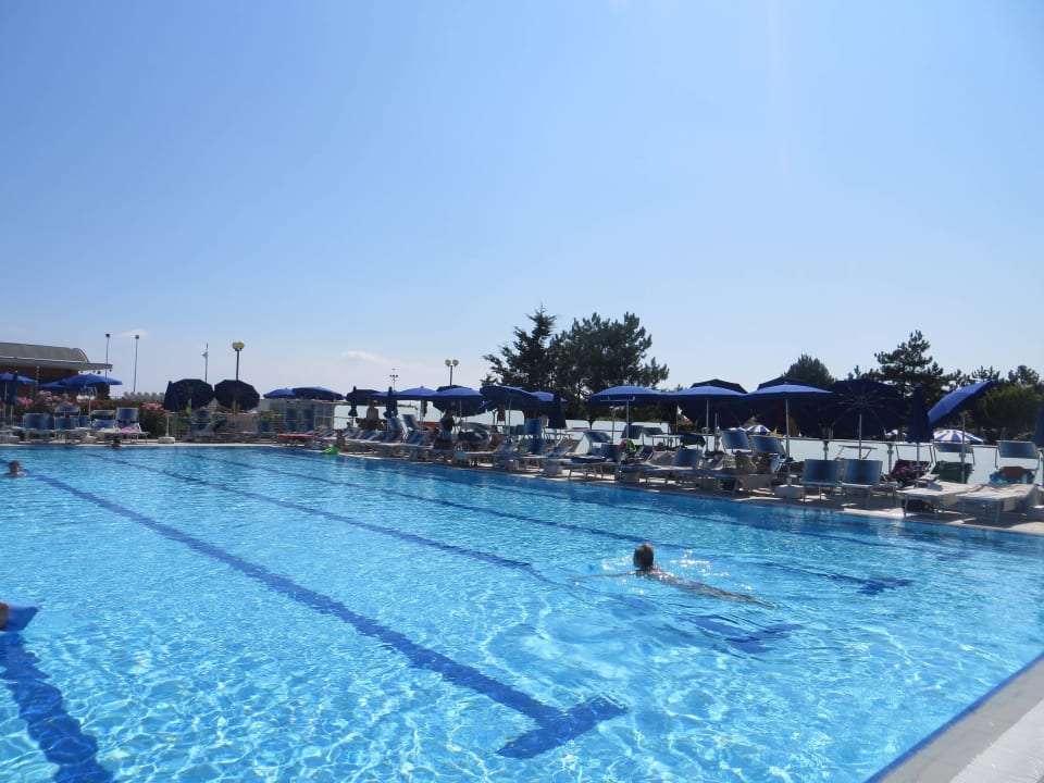 Pool Lido Bibione
