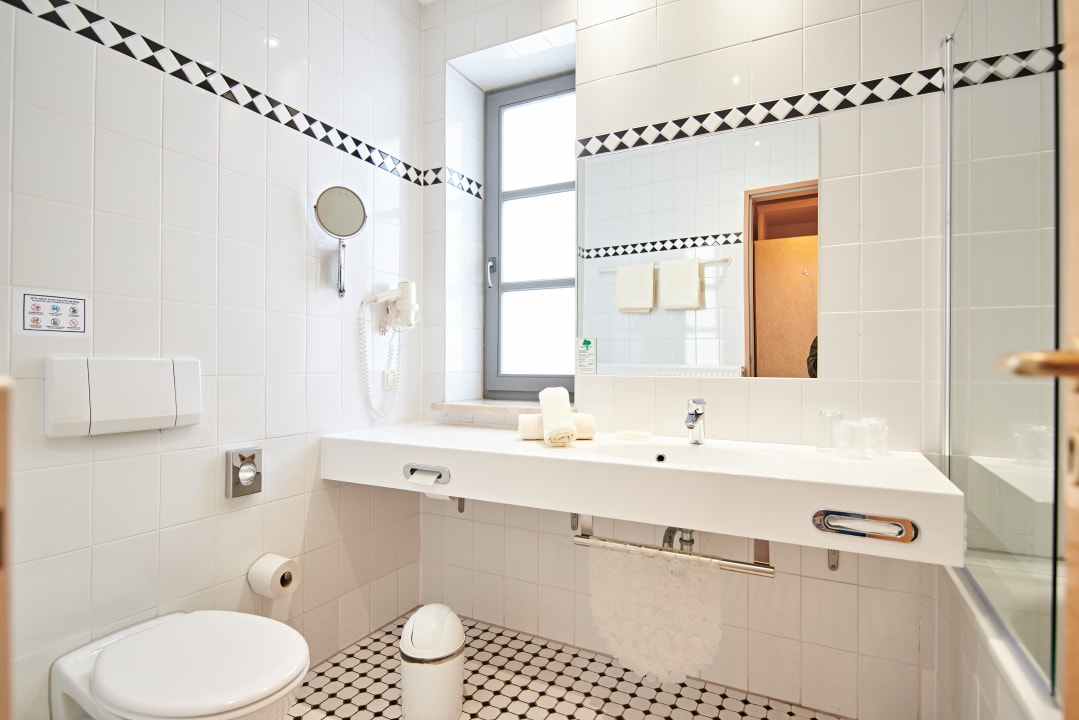Zimmer Hotel Asgard