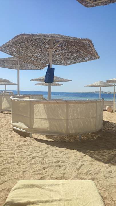 Strand Makadi Spa - Adults only