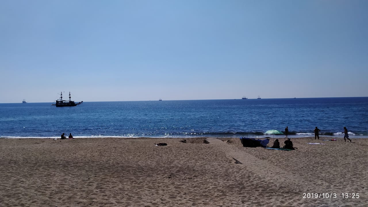 Strand Gardenia Hotel