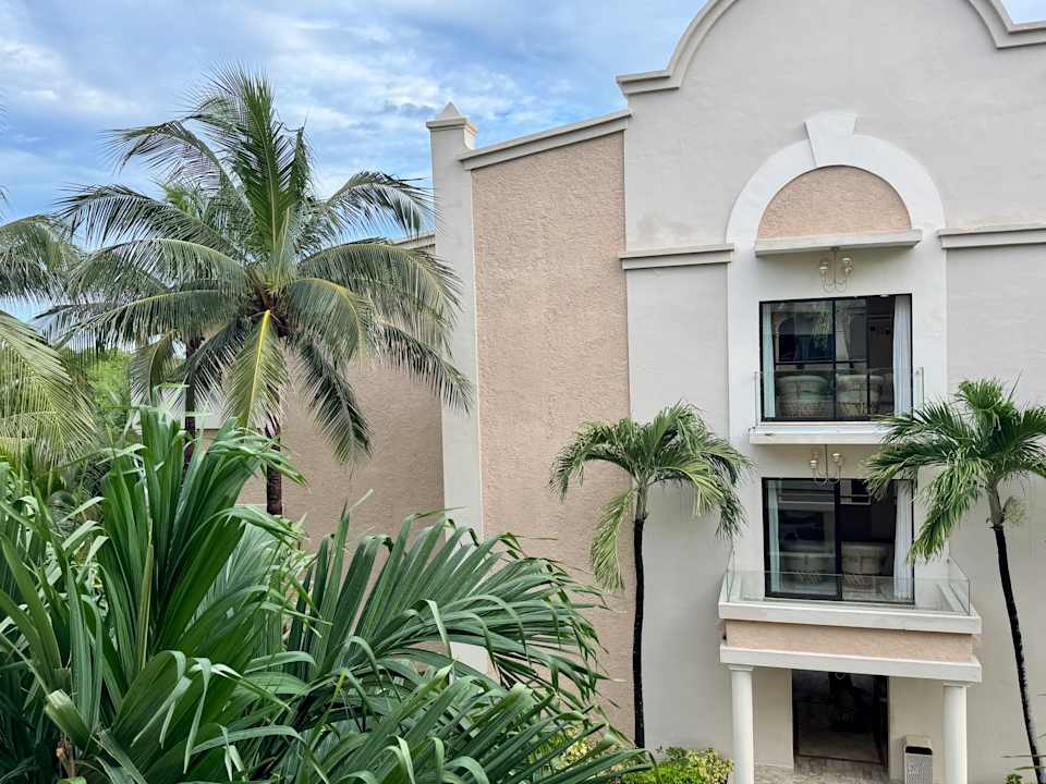 Außenansicht TRS Yucatan Hotel - Adults only