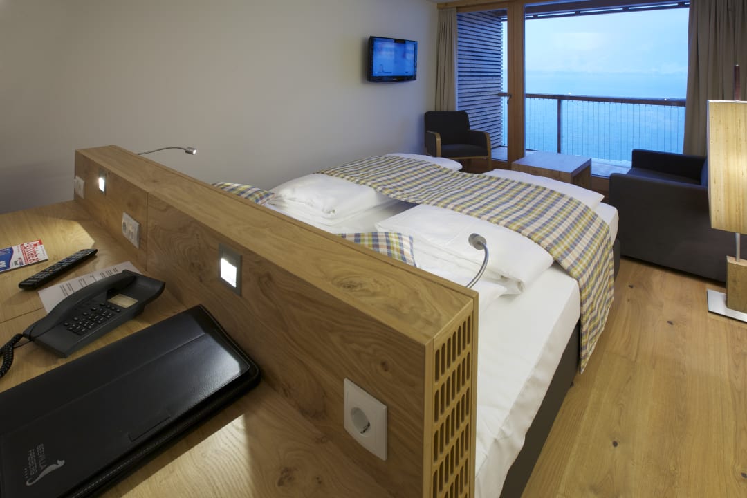 Zimmer Seevilla Freiberg
