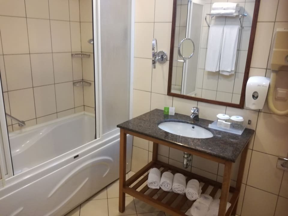 Zimmer Labranda Alantur Resort