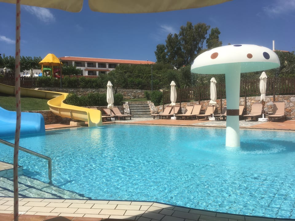 Pool Creta Maris Resort